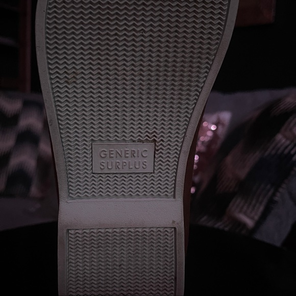 Mens Generic Surplus Aztec Print Chukka - Picture 8 of 11